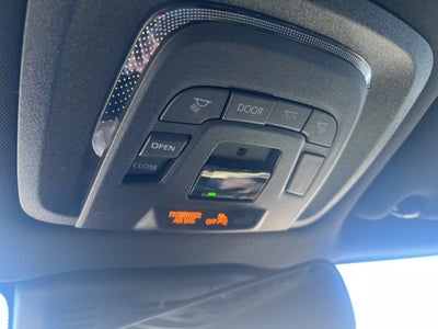 2026 Toyota Toyota Crown Nightshade