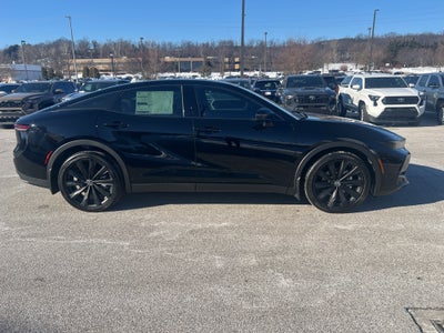 2026 Toyota Toyota Crown Nightshade