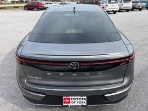 2024 Toyota Toyota Crown XLE AWD