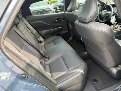 2026 Toyota Toyota Crown Limited