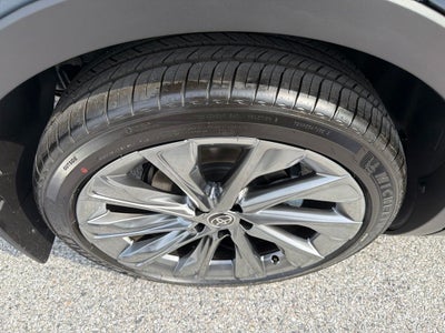 2026 Toyota Toyota Crown Limited