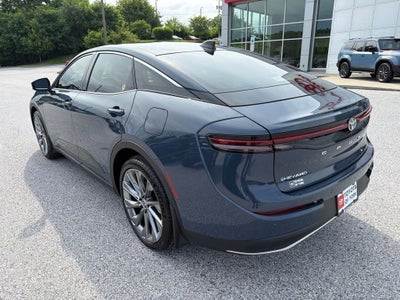 2026 Toyota Toyota Crown Limited