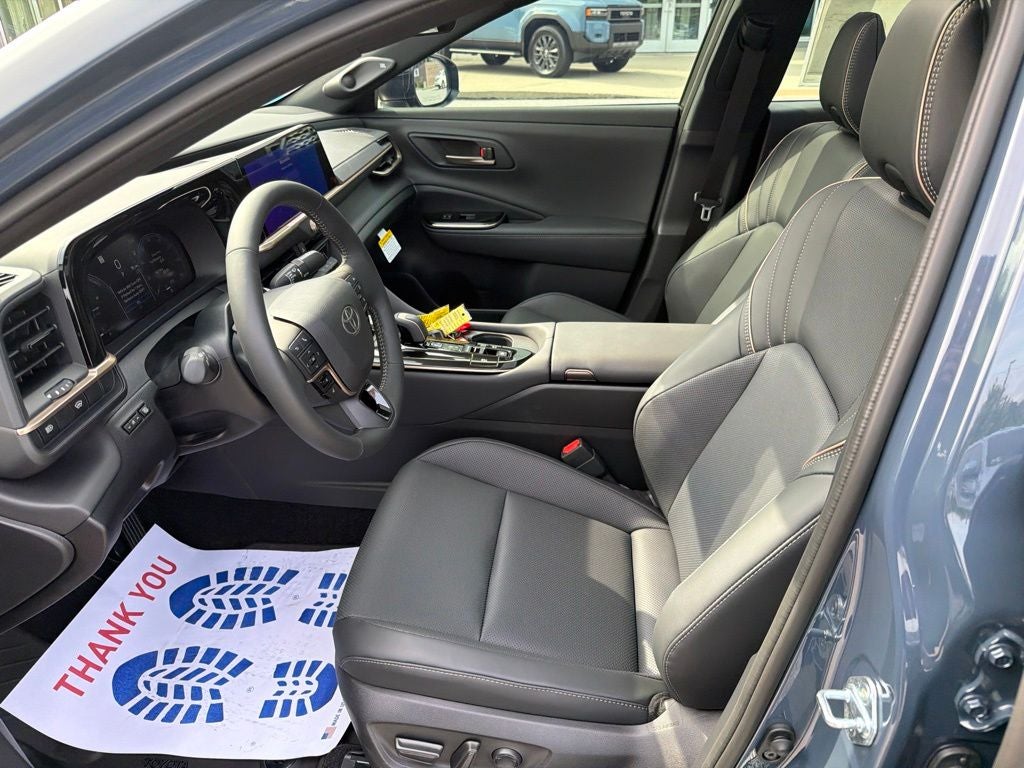 2026 Toyota Toyota Crown Limited