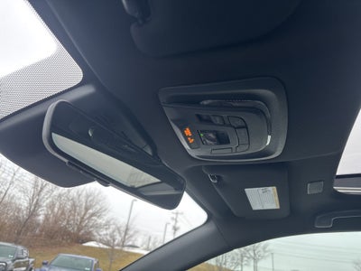 2026 Toyota Toyota Crown Nightshade