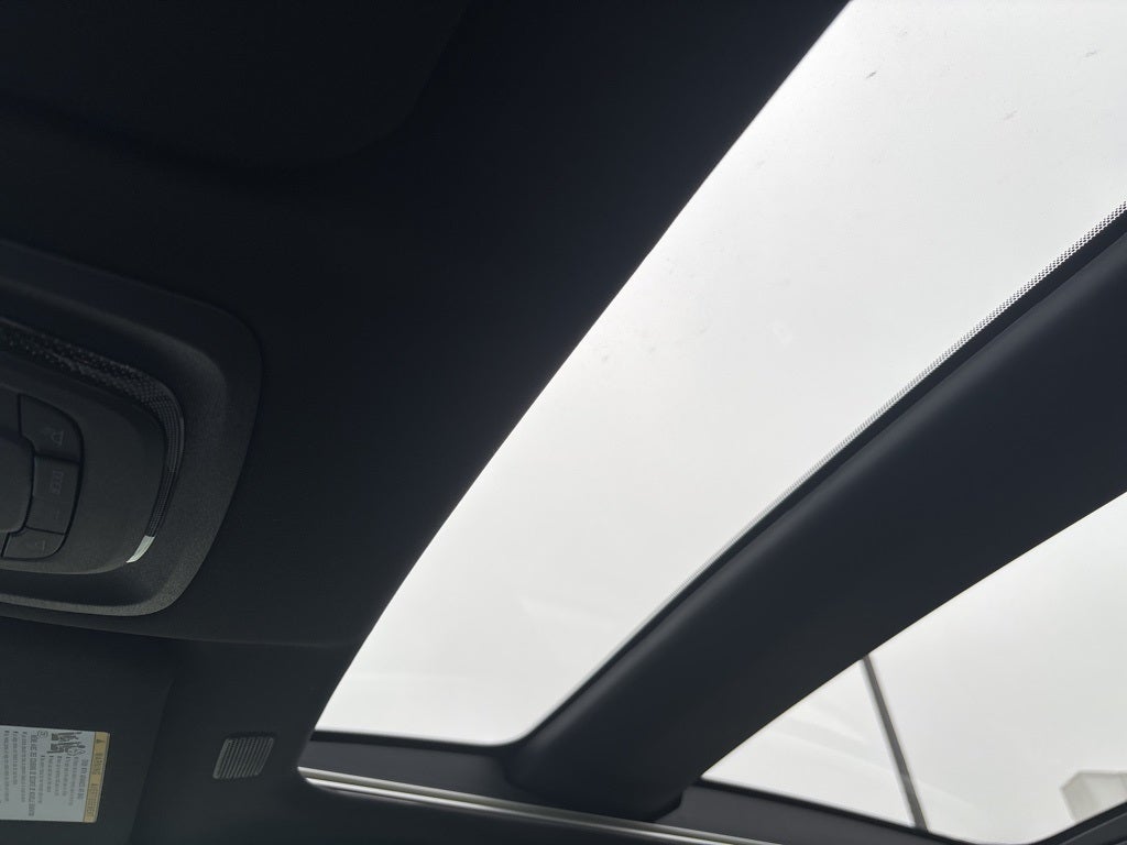 2026 Toyota Toyota Crown Nightshade