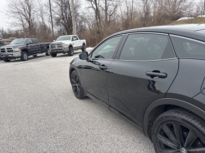 2026 Toyota Toyota Crown Nightshade