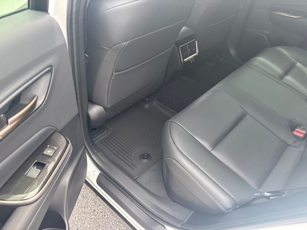 2026 Toyota Toyota Crown Signia XLE