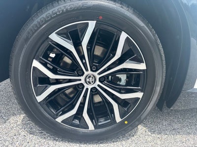 2026 Toyota Toyota Crown Signia XLE