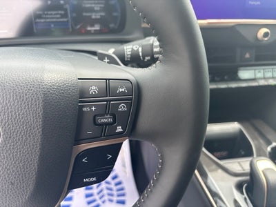 2026 Toyota Toyota Crown Signia XLE