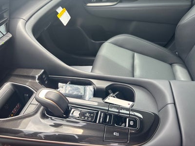 2026 Toyota Toyota Crown Signia XLE