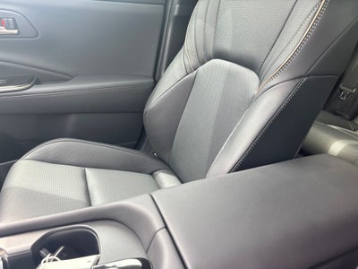2026 Toyota Toyota Crown Signia XLE