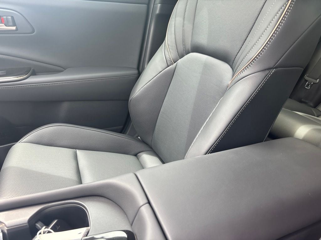 2026 Toyota Toyota Crown Signia XLE