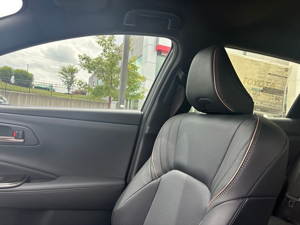 2026 Toyota Toyota Crown Signia XLE