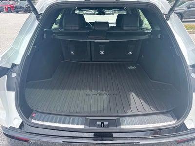 2026 Toyota Toyota Crown Signia XLE
