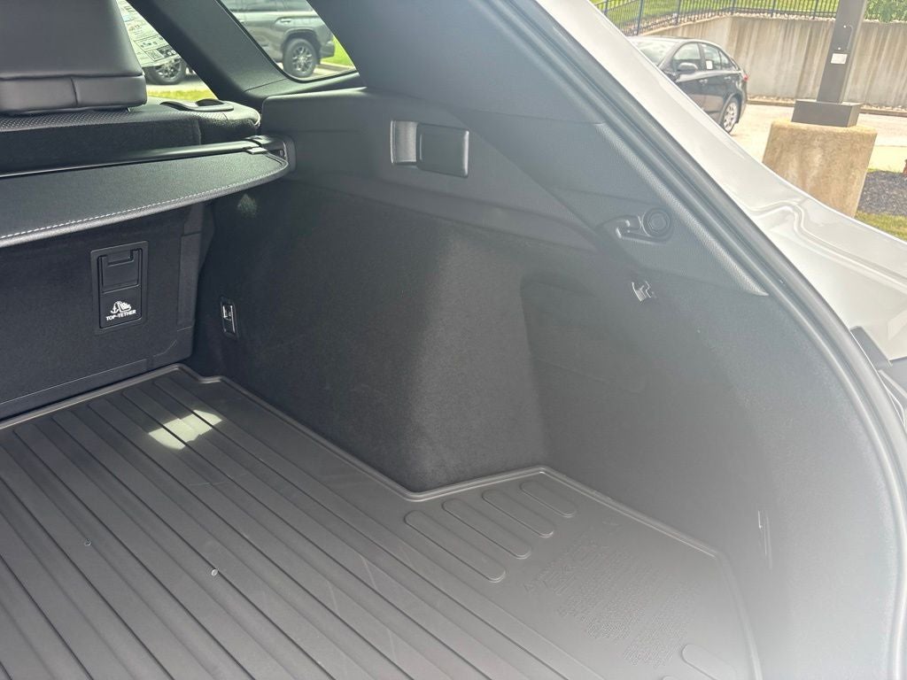 2026 Toyota Toyota Crown Signia XLE