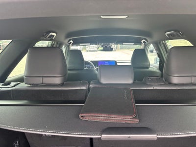 2026 Toyota Toyota Crown Signia XLE