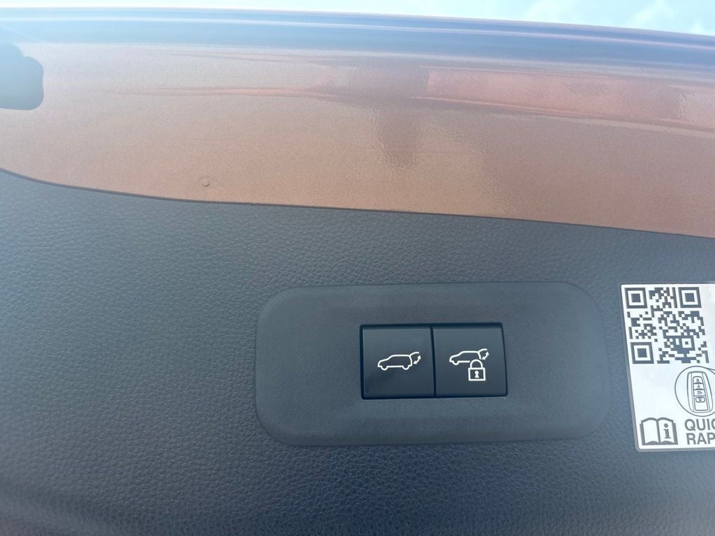 2026 Toyota Toyota Crown Signia XLE