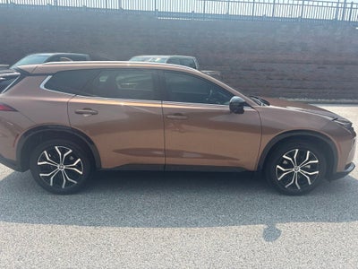 2026 Toyota Toyota Crown Signia XLE