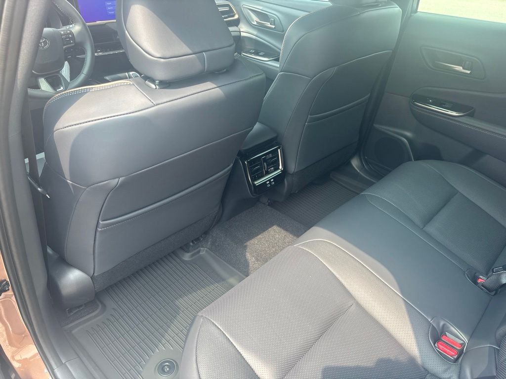 2026 Toyota Toyota Crown Signia XLE