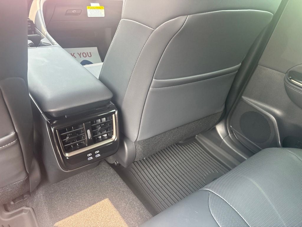 2026 Toyota Toyota Crown Signia XLE