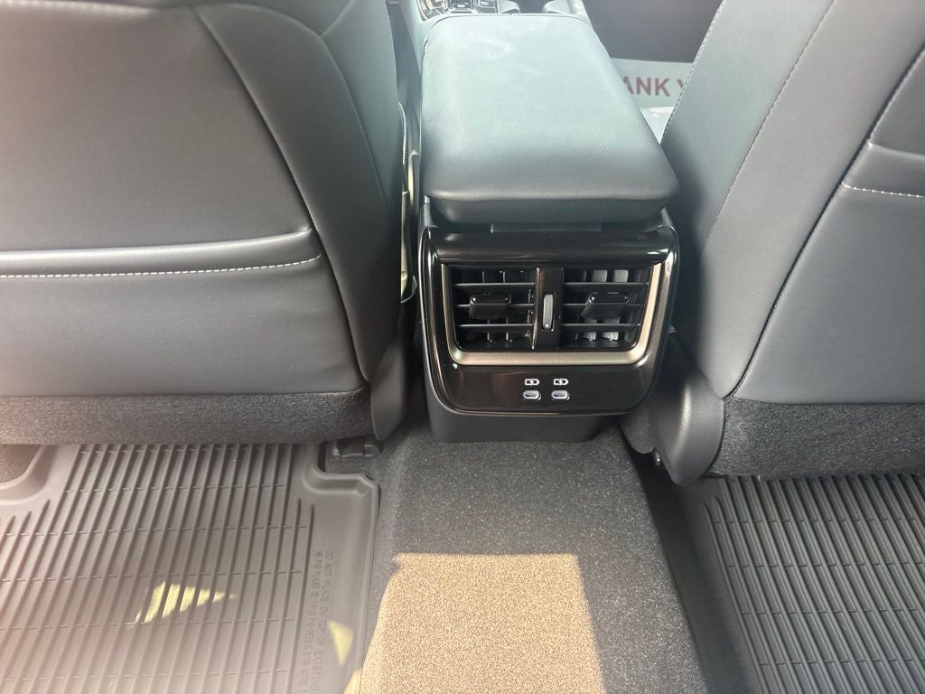 2026 Toyota Toyota Crown Signia XLE