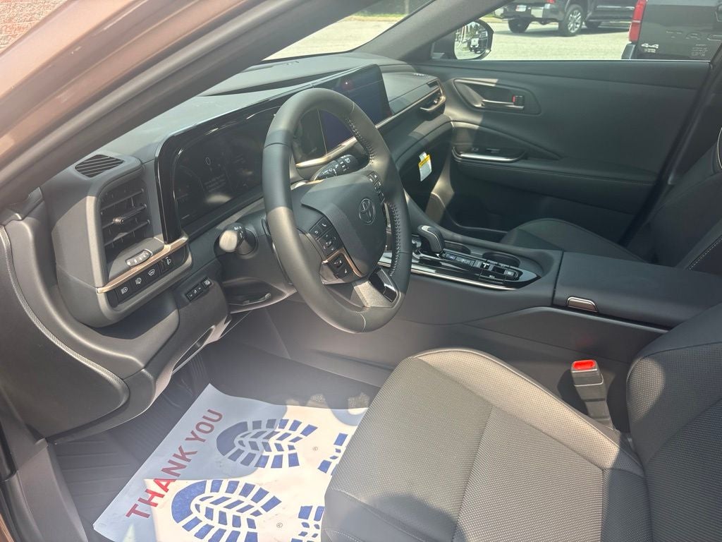 2026 Toyota Toyota Crown Signia XLE