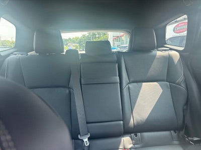 2026 Toyota Toyota Crown Signia XLE