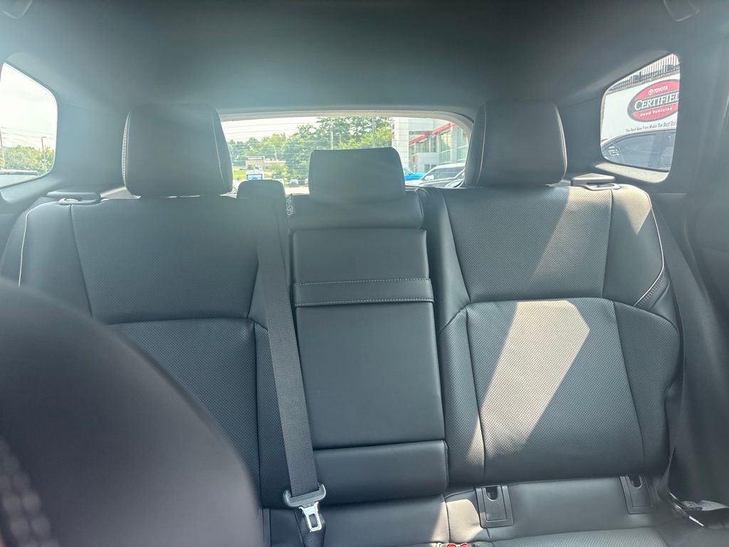 2026 Toyota Toyota Crown Signia XLE