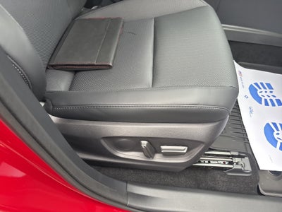 2025 Toyota Toyota Crown Signia XLE