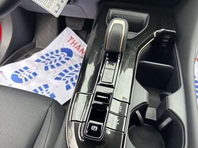 2025 Toyota Toyota Crown Signia XLE