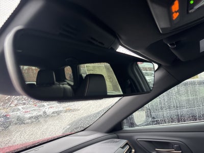 2025 Toyota Toyota Crown Signia XLE