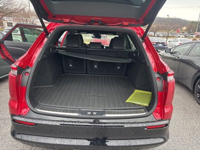 2025 Toyota Toyota Crown Signia XLE