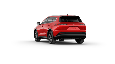 2025 Toyota Toyota Crown Signia XLE