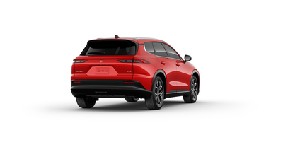 2025 Toyota Toyota Crown Signia XLE