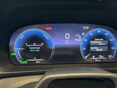 2025 Toyota Toyota Crown Signia Limited