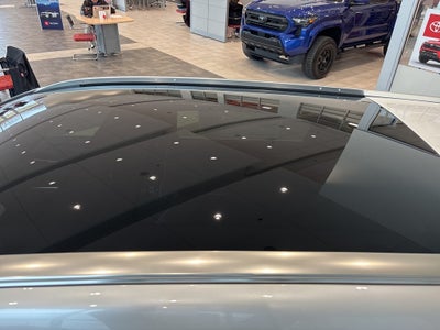 2025 Toyota Toyota Crown Signia Limited