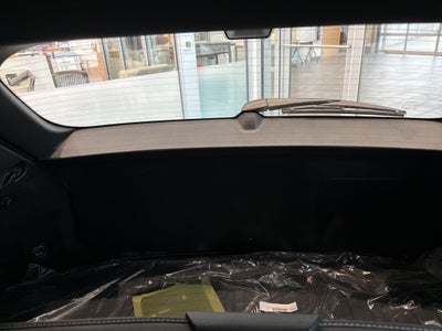 2025 Toyota Toyota Crown Signia Limited