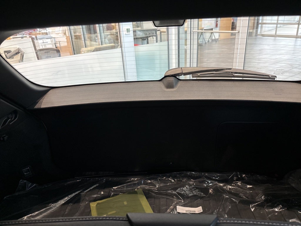 2025 Toyota Toyota Crown Signia Limited