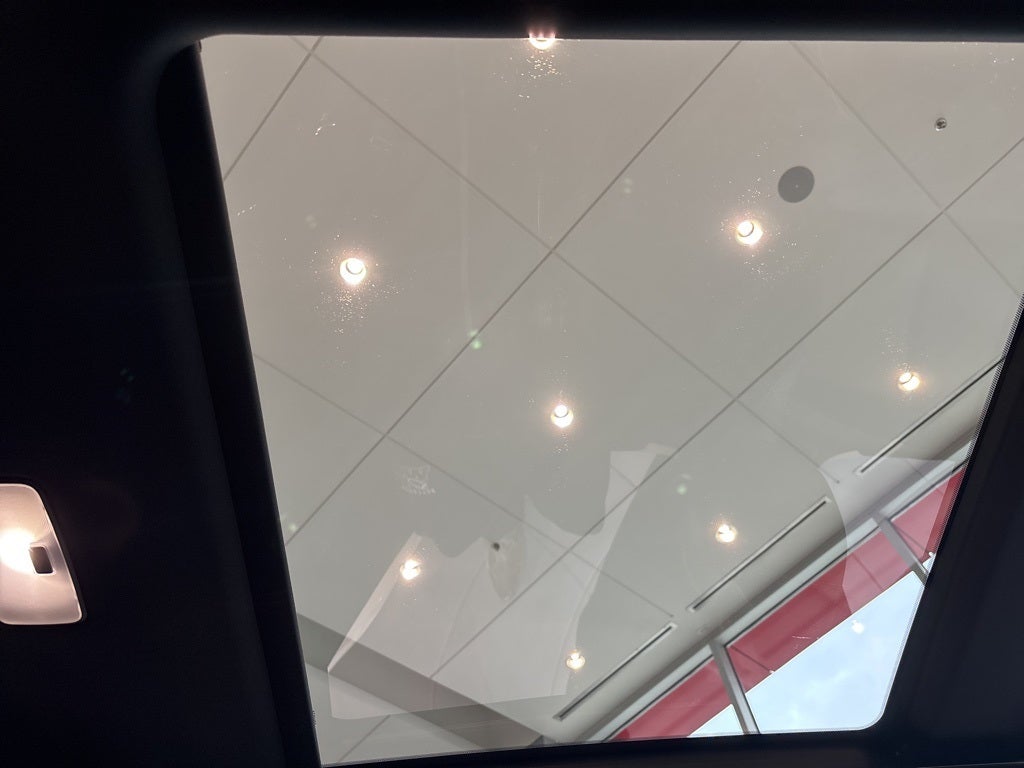 2025 Toyota Toyota Crown Signia Limited