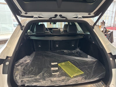 2025 Toyota Toyota Crown Signia Limited