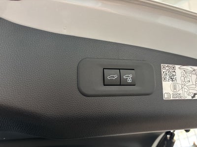 2025 Toyota Toyota Crown Signia Limited