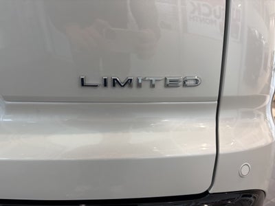 2025 Toyota Toyota Crown Signia Limited