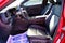 2026 Toyota Crown Signia Base