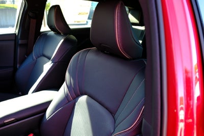2026 Toyota Crown Signia Base
