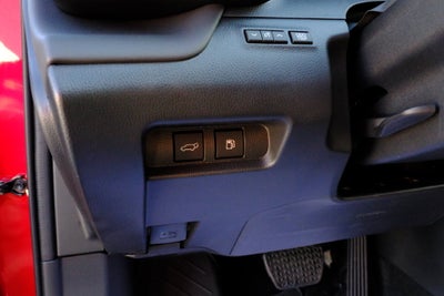 2026 Toyota Crown Signia Base