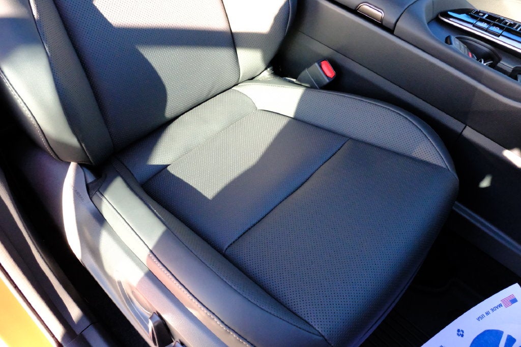 2026 Toyota Crown Signia Base