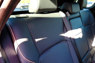 2026 Toyota Crown Signia Base