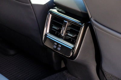 2026 Toyota Crown Signia Base