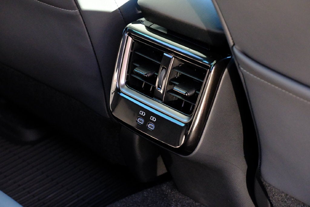 2026 Toyota Crown Signia Base