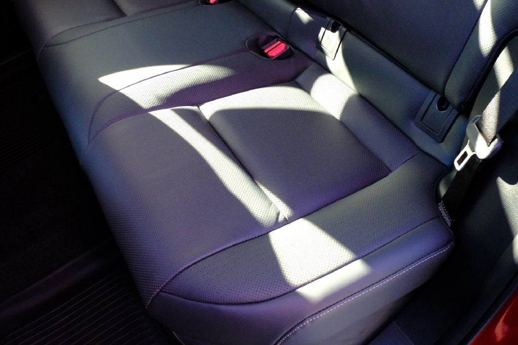 2026 Toyota Crown Signia Base